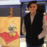 Stodel, Leendert Pieter