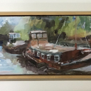 Blekerswegje in Zwolle