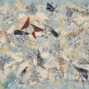 I heard a bird singIn the dark of December.A magical thingAnd sweet to remember:“We are nearer to SpringThan we were in September”.I heard a bird singIn the dark of December.Oliver Herford (1863 – 1935)